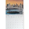 Calendario da Parete Giappone 2027