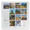 Calendario da Parete Sentieri 2027