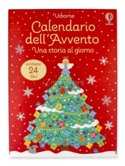 Calendario dell’Avvento