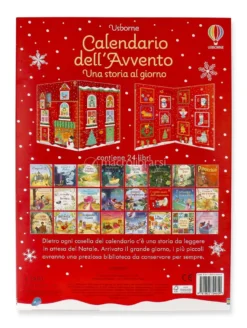 Calendario dell’Avvento