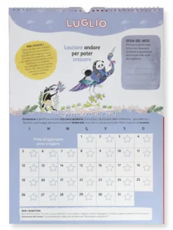 Calendario delle Idee SerenaMente 2027