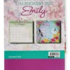Calendario Emily Liriche 2027