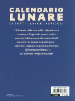Calendario Lunare