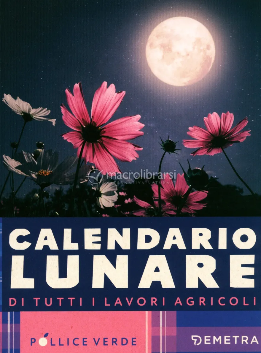 Calendario Lunare