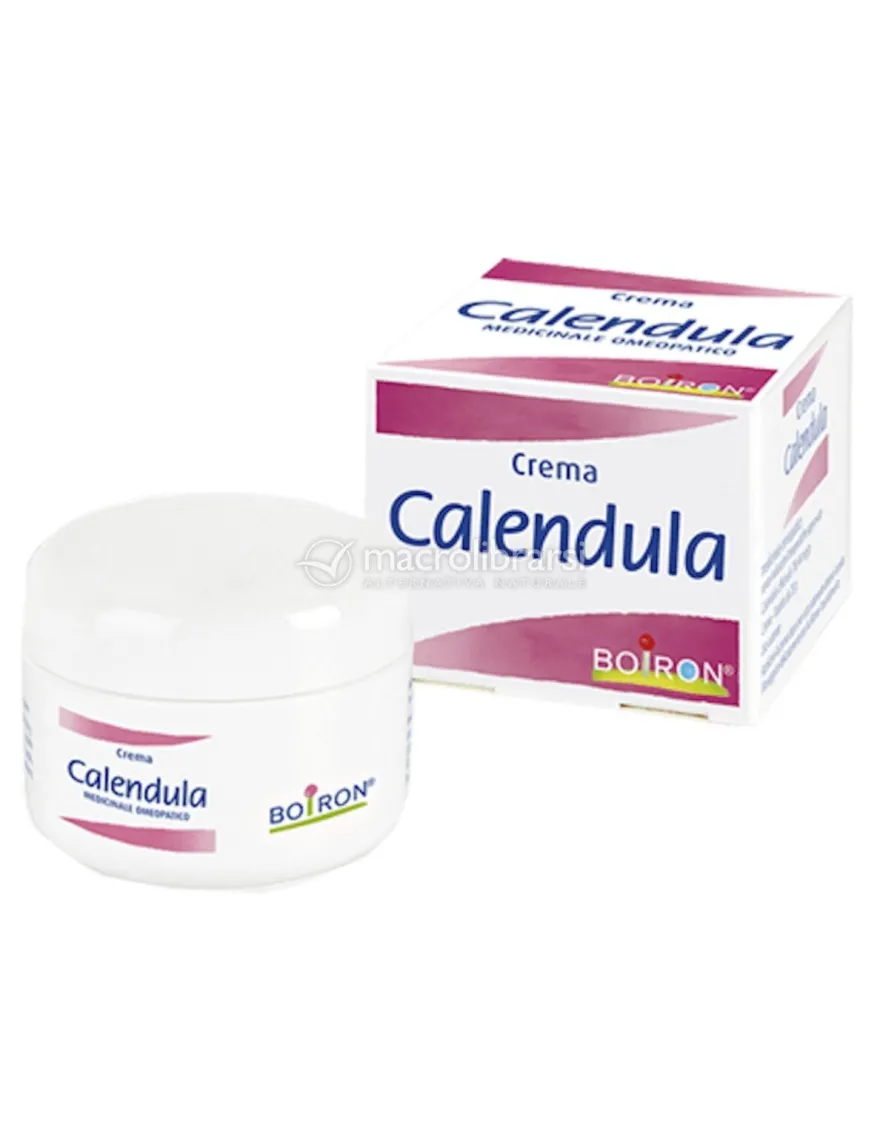 Calendula Crema Boiron