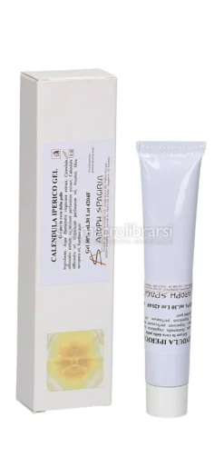 Calendula Iperico Gel