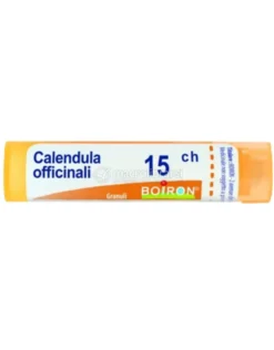 Calendula Officinalis Boiron 15CH Granuli