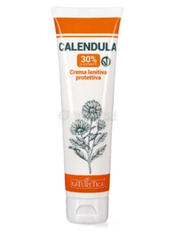 Calendula 30% - Pomata Lenitiva e Riparatrice