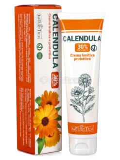 Calendula 30% - Pomata Lenitiva e Riparatrice