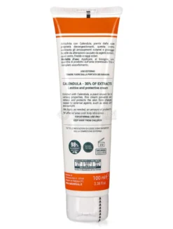 Calendula 30% - Pomata Lenitiva e Riparatrice