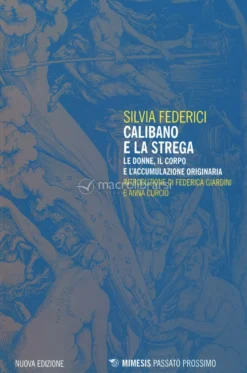 Calibano e la Strega