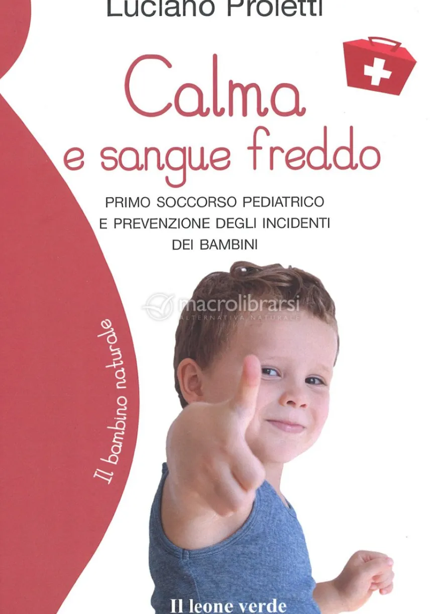 Calma e Sangue Freddo