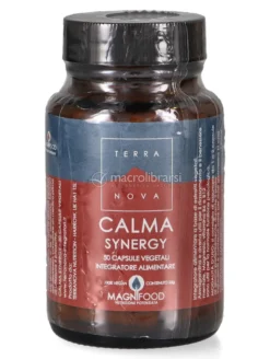 Calma Sinergy