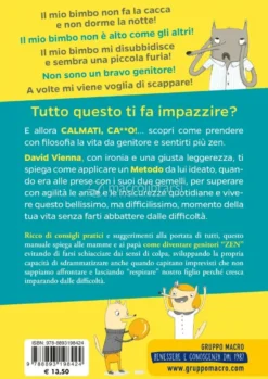 Calmati, Ca**o!