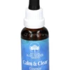 Calm & Clear Essence - Essenze Floreali Australiane