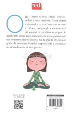 Calmo e Attento come una Ranocchia