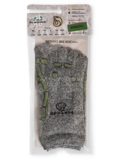 Calze Reflex Athletic - Taglia L (40-41-42)