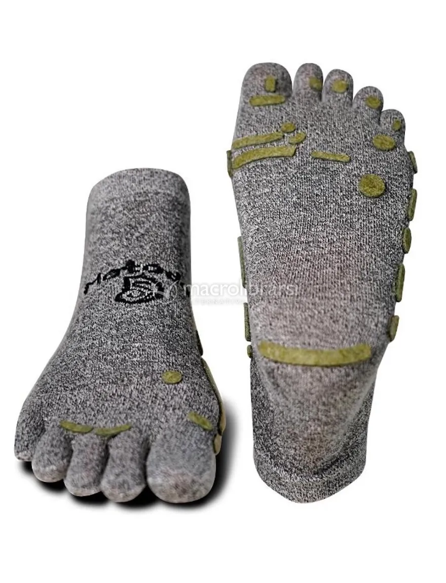 Calze Reflex Athletic - Taglia L (40-41-42)