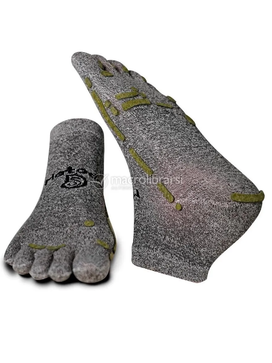 Calze Reflex Athletic - Taglia L (40-41-42)