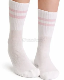 Calzini Bimba in Cotone Biologico 