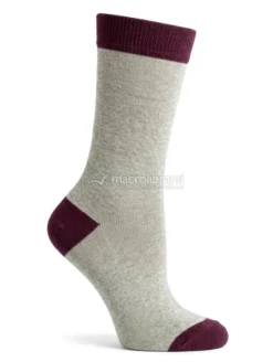 Calzini in Cotone Biologico Basic Tea - Taglia 35-38