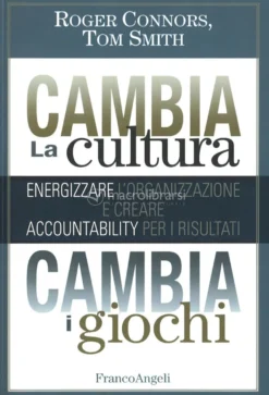 Cambia la Cultura, Cambia i Giochi