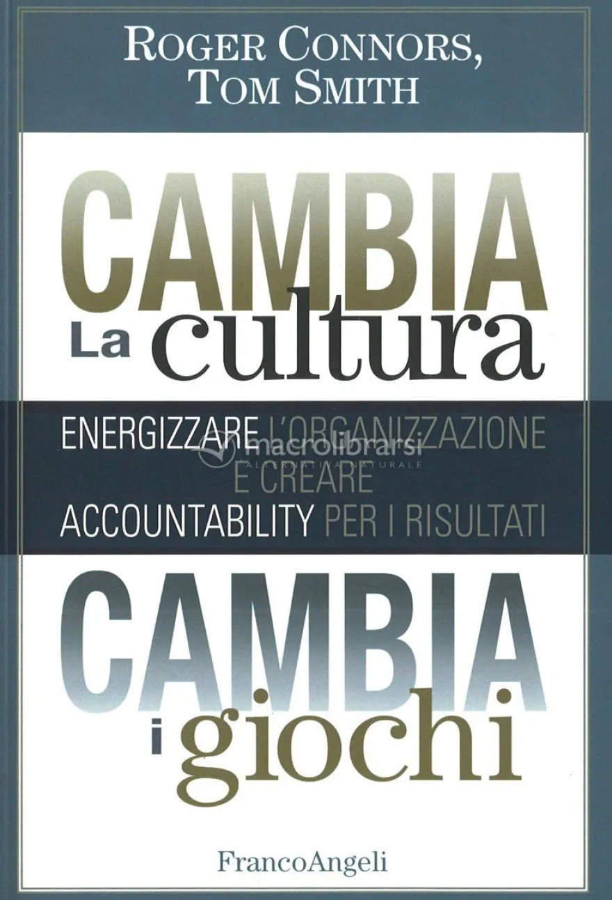 Cambia la Cultura, Cambia i Giochi