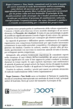 Cambia la Cultura, Cambia i Giochi
