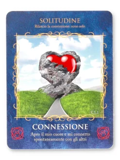 Cambia le tue Convinzioni - Carte per l'Autoguarigione