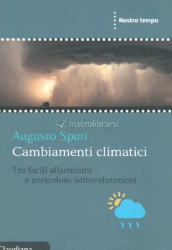 Cambiamenti Climatici