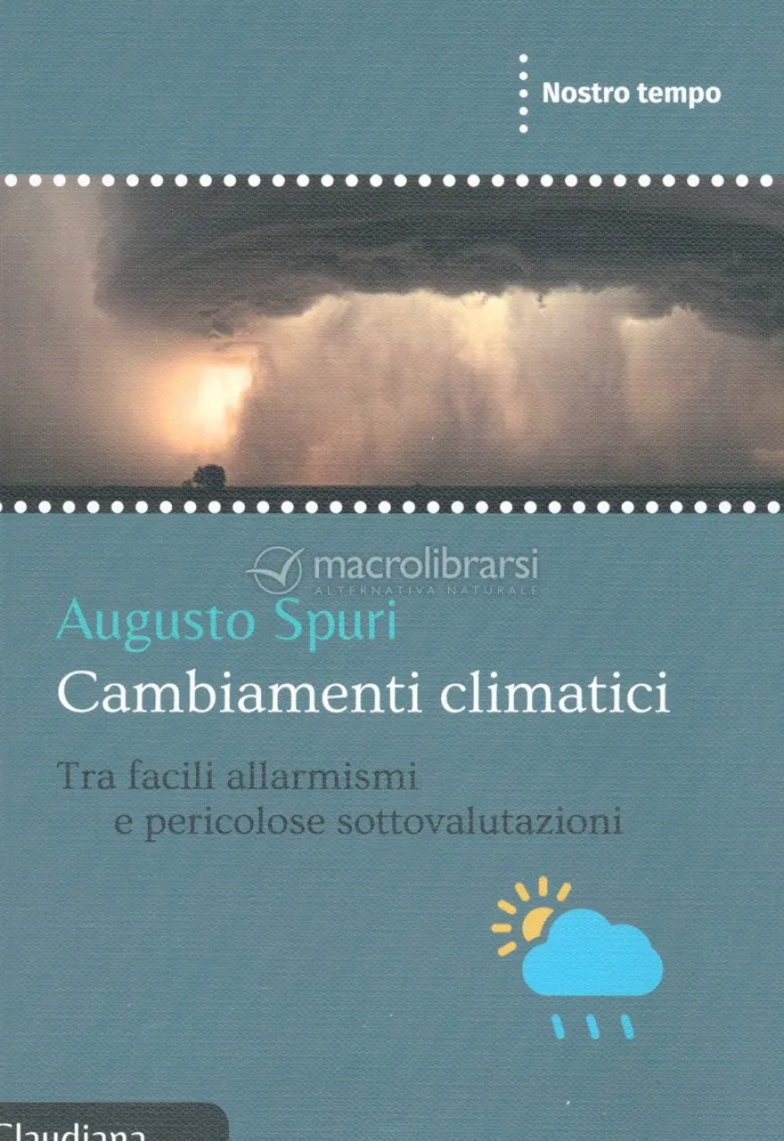 Cambiamenti Climatici