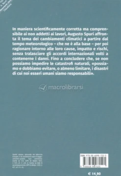 Cambiamenti Climatici