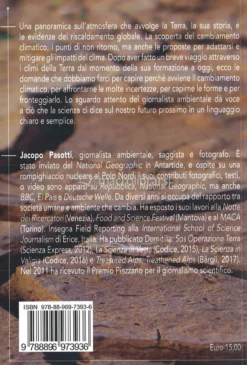 Cambiamento Climatico