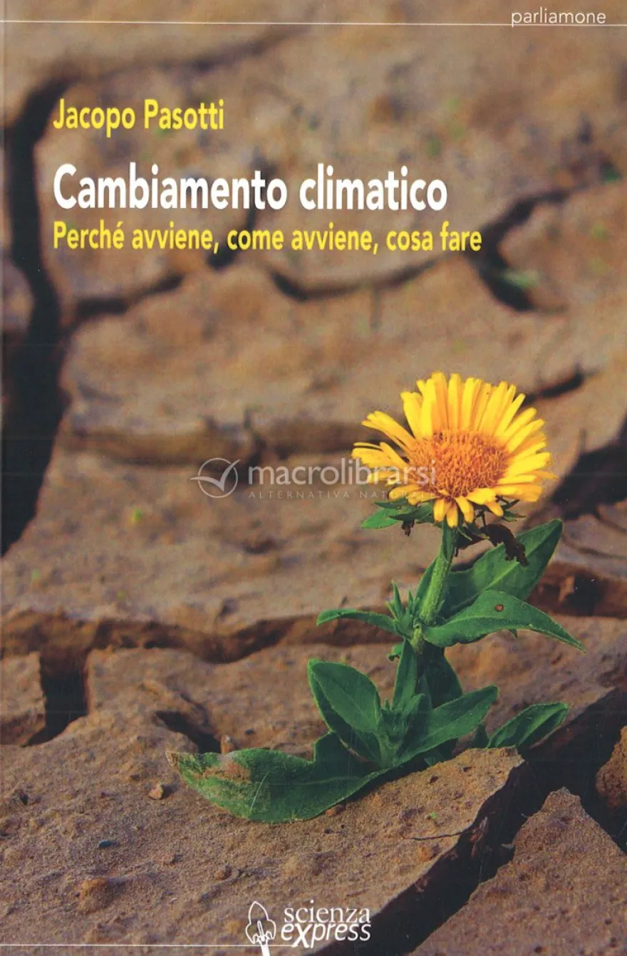 Cambiamento Climatico