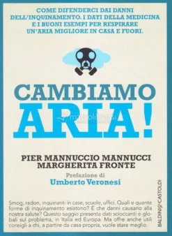 Cambiamo Aria!