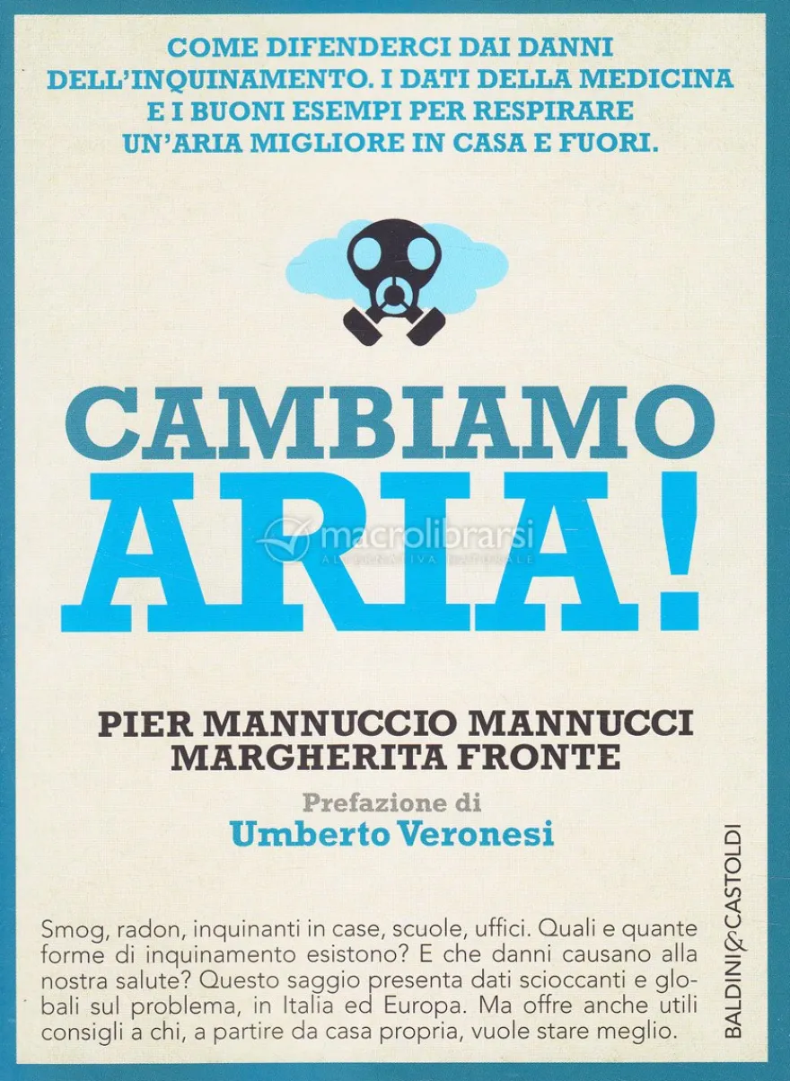 Cambiamo Aria!