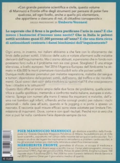 Cambiamo Aria!