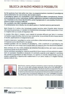 Cambia Paradigma - Cambia la tua Vita