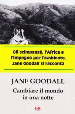 Cambiare il Mondo in una Notte