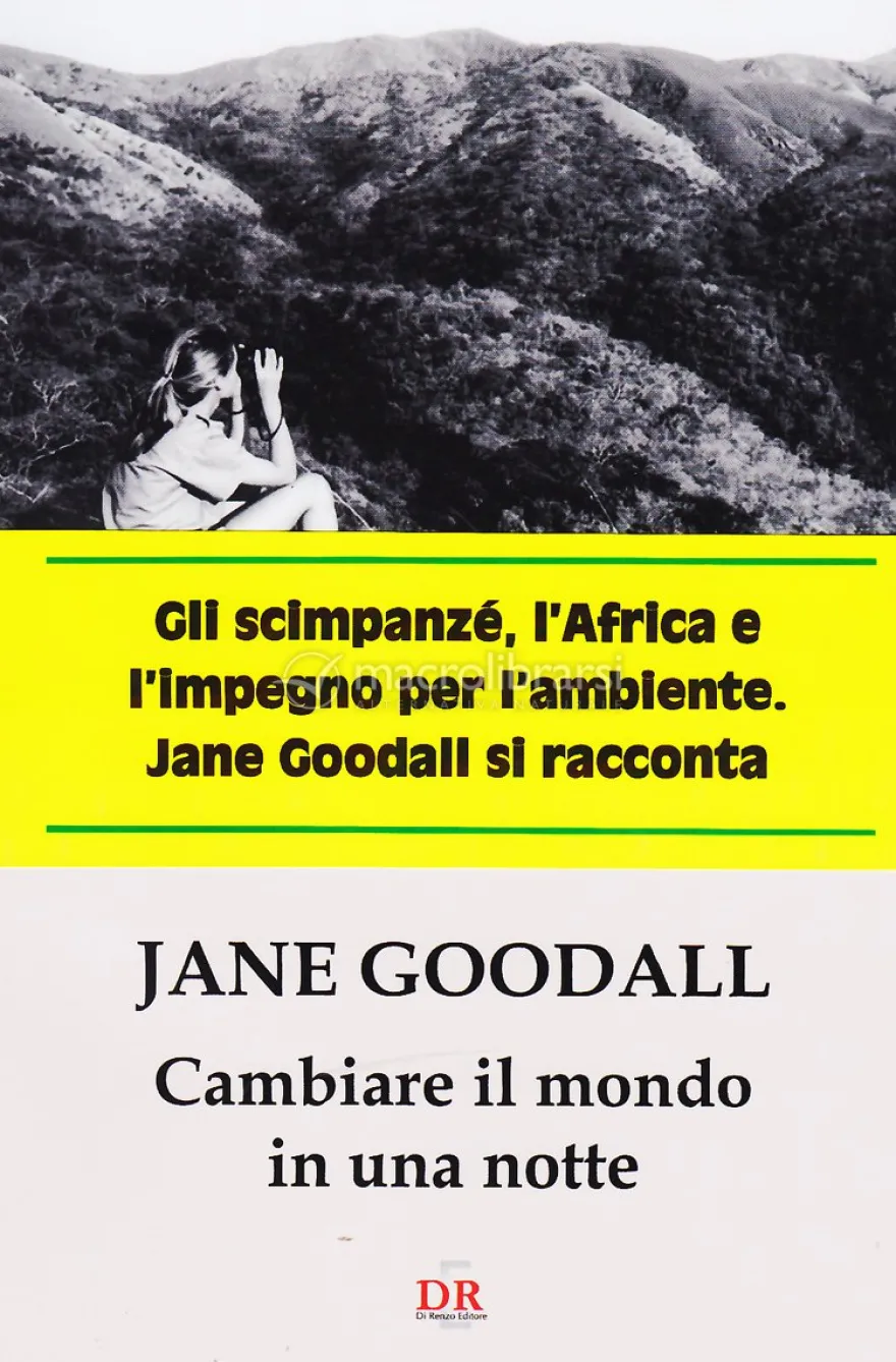 Cambiare il Mondo in una Notte