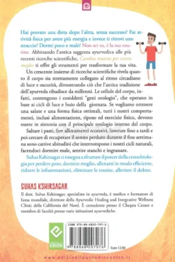Cambia Routine per Vivere Meglio