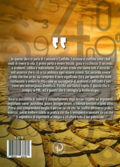 Cambia Vita con la Numerologia Esoterica e il Potere della Pnl