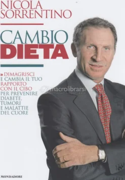 Cambio Dieta