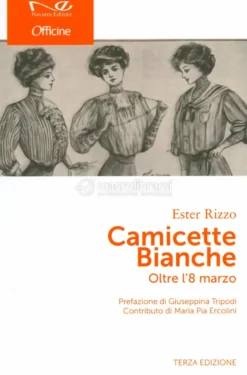 Camicette Bianche