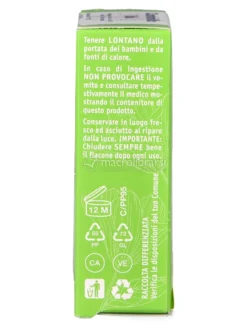 Camomilla Blu - Olio Essenziale Bio