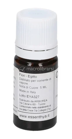 Camomilla Blu - Olio Essenziale Puro