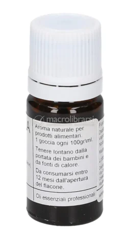 Camomilla Blu - Olio Essenziale Puro