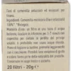 Camomilla in Filtri Bio