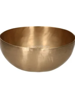 Campana Tibetana Therapy + Bastoncino - 400 /499 g