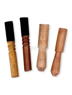 Campana Tibetana Therapy + Bastoncino - 400 /499 g